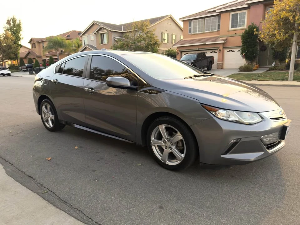 2020 Chevrolet Volt - Image 2 of 9