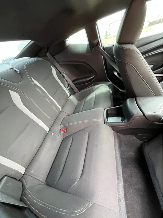 2020 Chevrolet Camaro 6th Gen - Image 5 of 6
