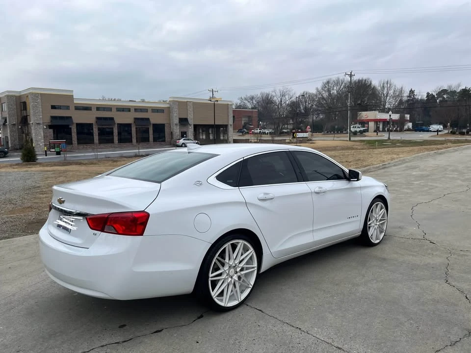 2020 Chevrolet Impala 10th Gen - Image 3 of 9