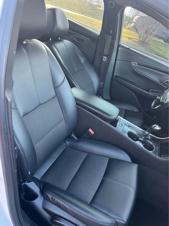 2020 Chevrolet Impala 10th Gen - Image 7 of 9