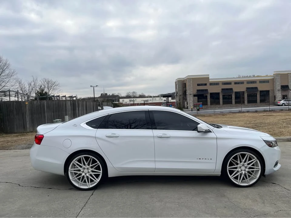 2020 Chevrolet Impala 10th Gen - Image 2 of 9