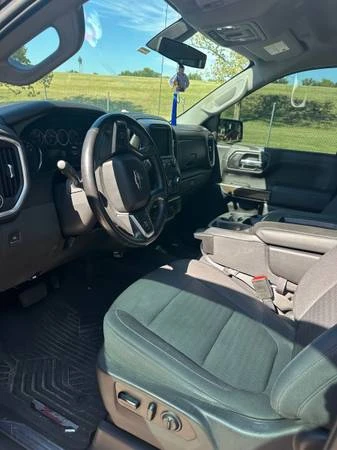 2020 Chevrolet Silverado 4th Gen - Image 7 of 10