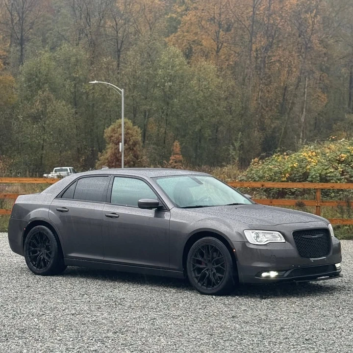 2020 Chrysler 300 (2005-2023) - Image 8 of 13