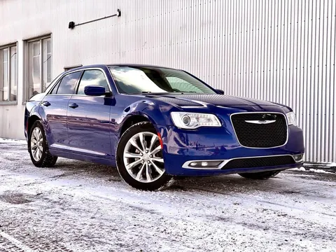 2020 Chrysler 300 Touring AWD