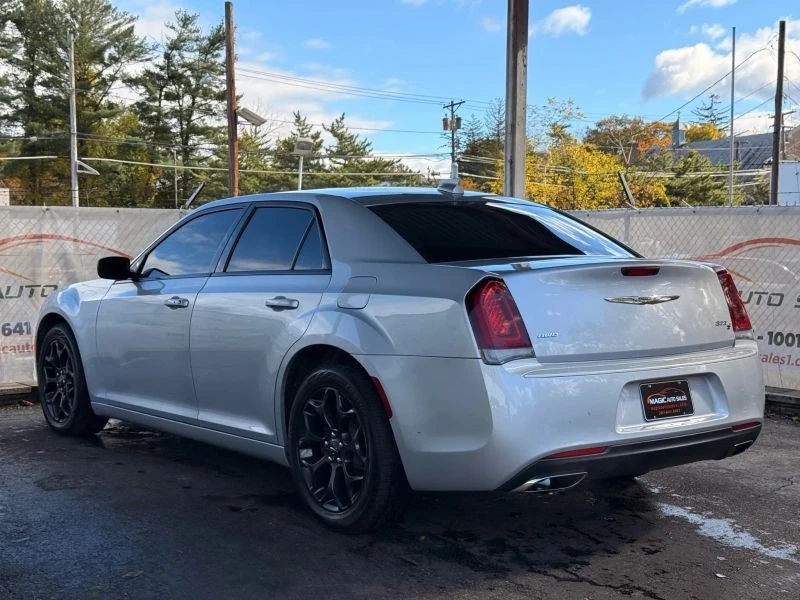2020 Chrysler 300 (2005-2023) - Image 11 of 12