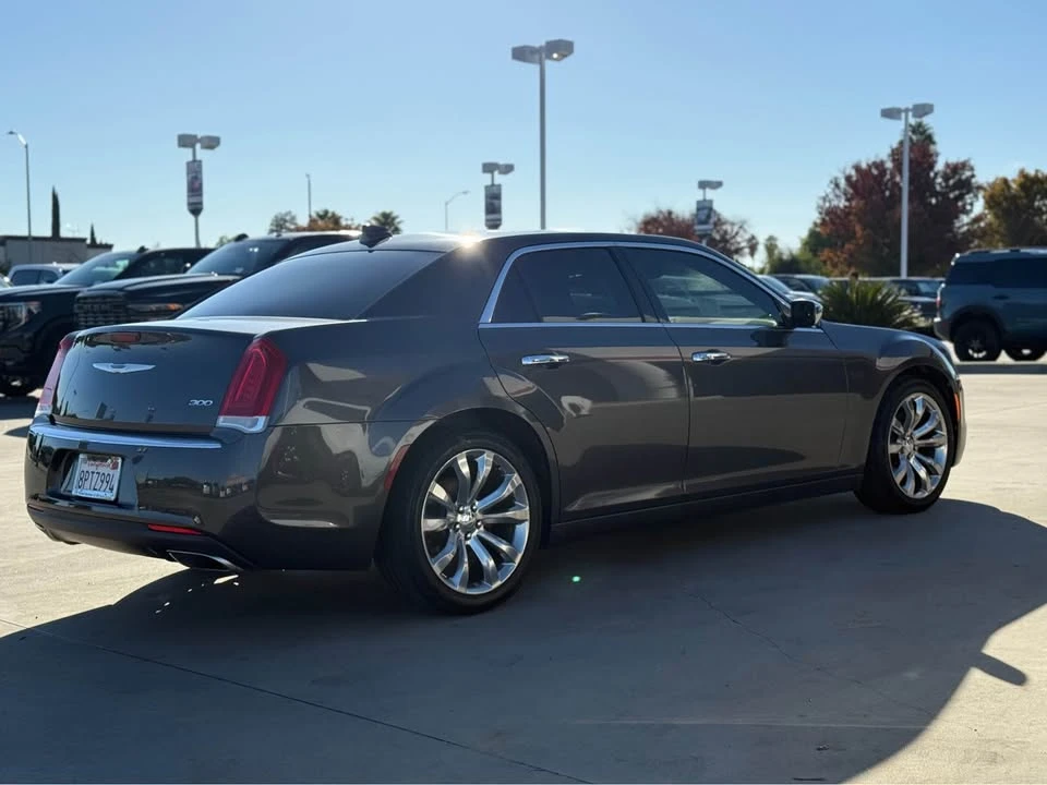 2020 Chrysler 300 (2005-2023) - Image 5 of 11