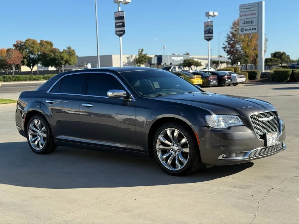 2020 Chrysler 300 (2005-2023) - Image 6 of 11