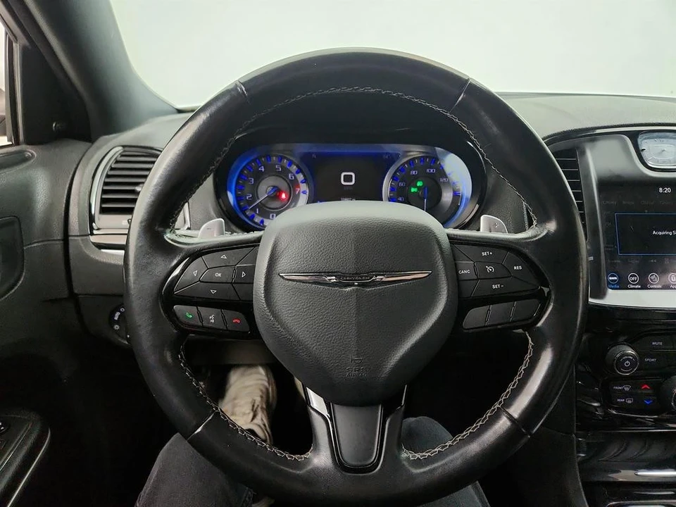 2020 Chrysler 300 (2005-2023) - Image 16 of 21