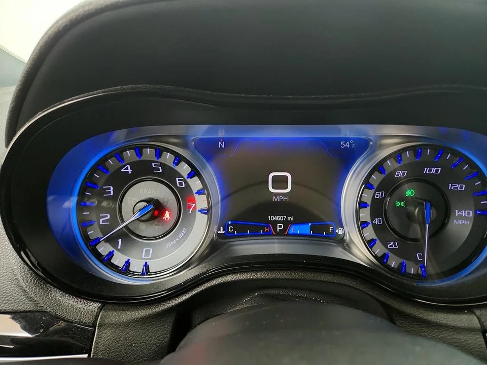 2020 Chrysler 300 (2005-2023) - Image 15 of 21