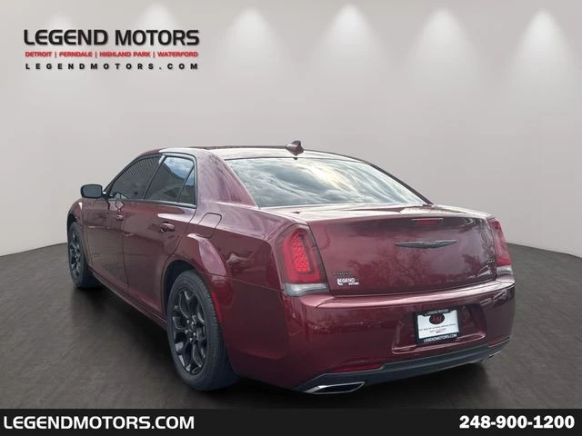 2020 Chrysler 300 (2005-2023) - Image 6 of 21