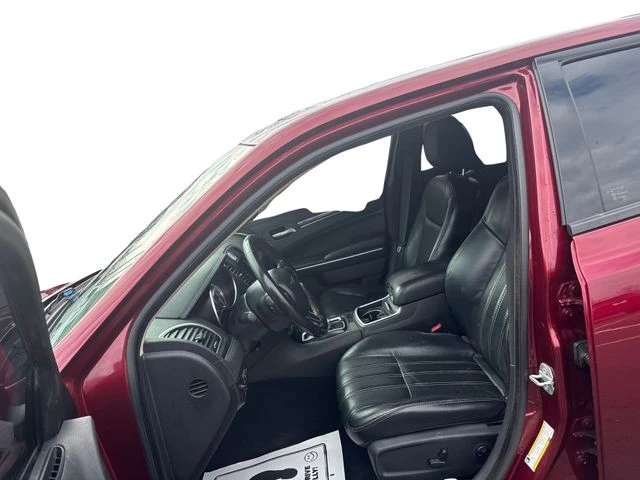 2020 Chrysler 300 (2005-2023) - Image 12 of 21
