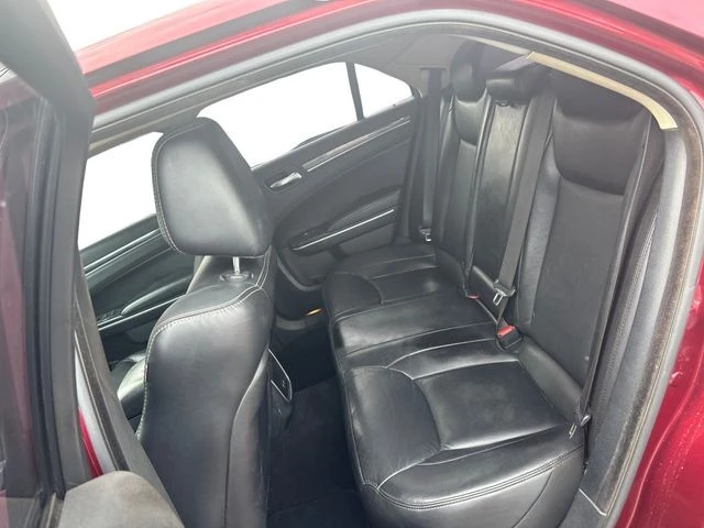 2020 Chrysler 300 (2005-2023) - Image 14 of 21