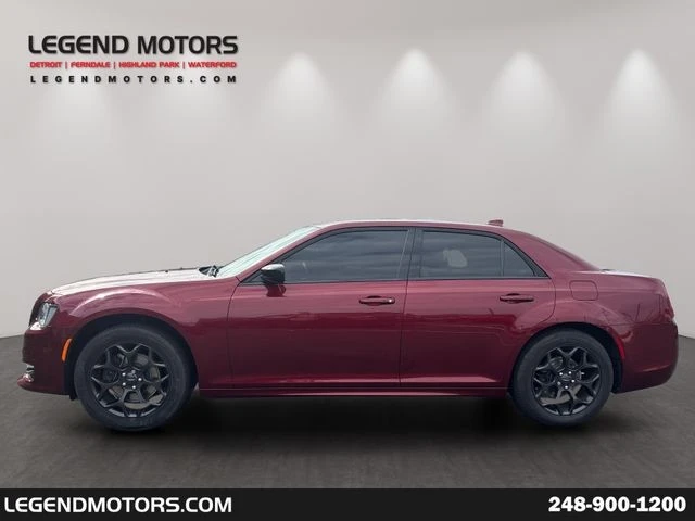 2020 Chrysler 300 (2005-2023) - Image 5 of 21