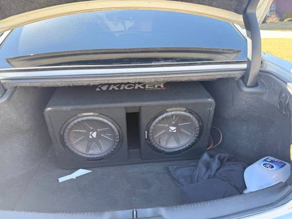 2020 Chrysler 300 (2005-2023) - Image 11 of 24