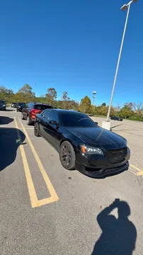 2020 Chrysler 300C SRT8