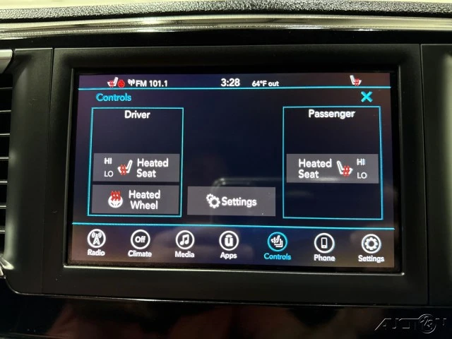 2020 Chrysler - Image 21 of 21