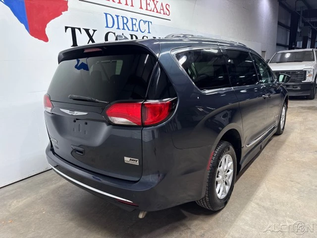 2020 Chrysler - Image 6 of 21