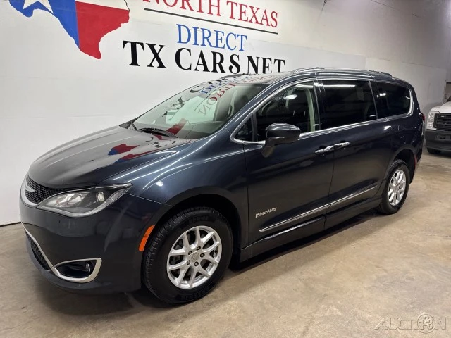 2020 Chrysler - Image 11 of 21