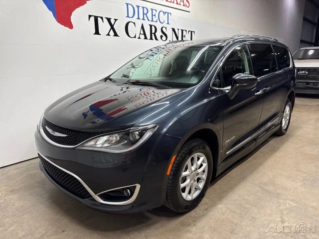 2020 Chrysler - Image 12 of 21