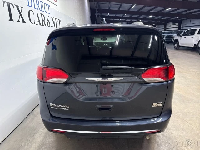 2020 Chrysler - Image 7 of 21