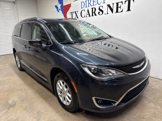 2020 Chrysler - Image 2 of 21