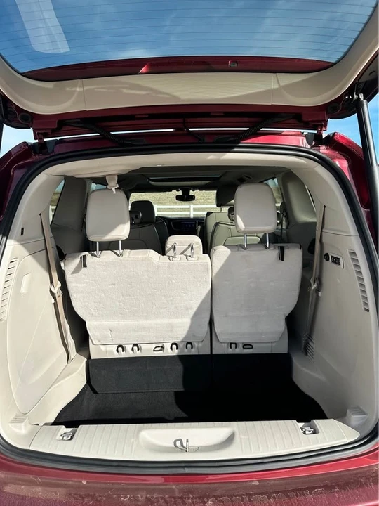 2020 Chrysler - Image 7 of 9