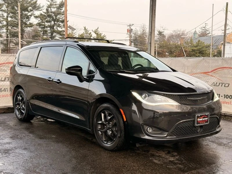 2020 Chrysler - Image 6 of 12