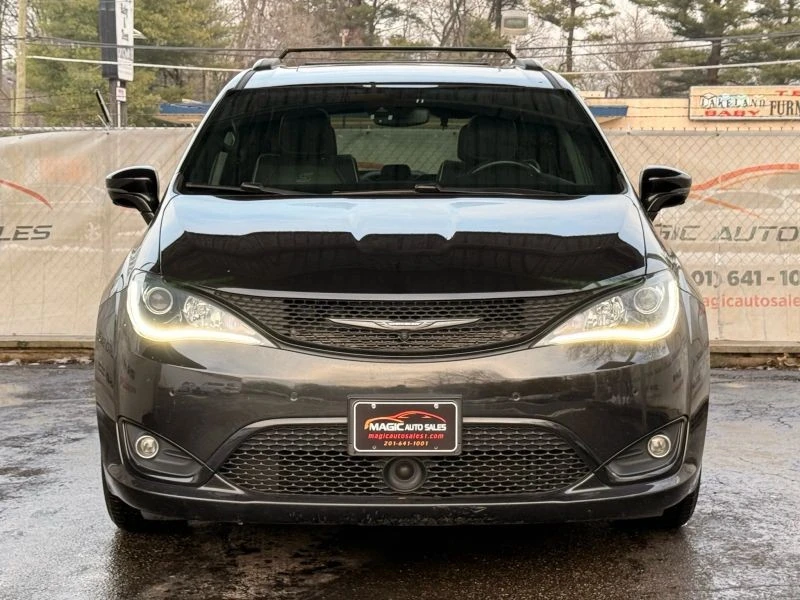 2020 Chrysler - Image 5 of 12