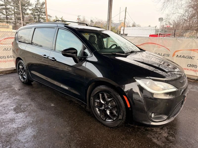 2020 Chrysler - Image 7 of 12