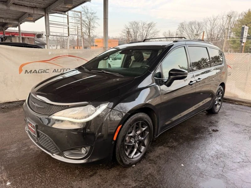 2020 Chrysler - Image 8 of 12