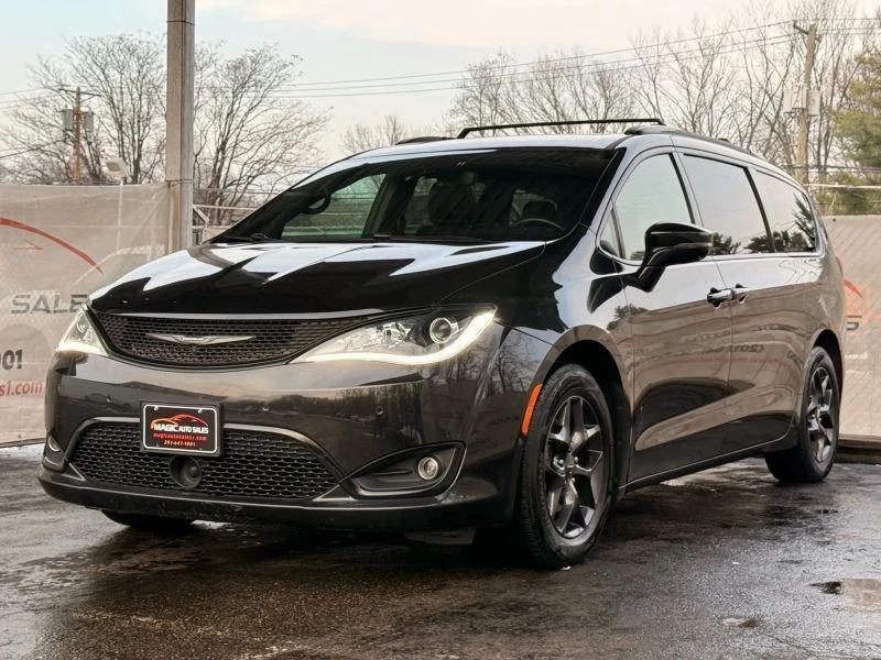2020 Chrysler - Image 3 of 12