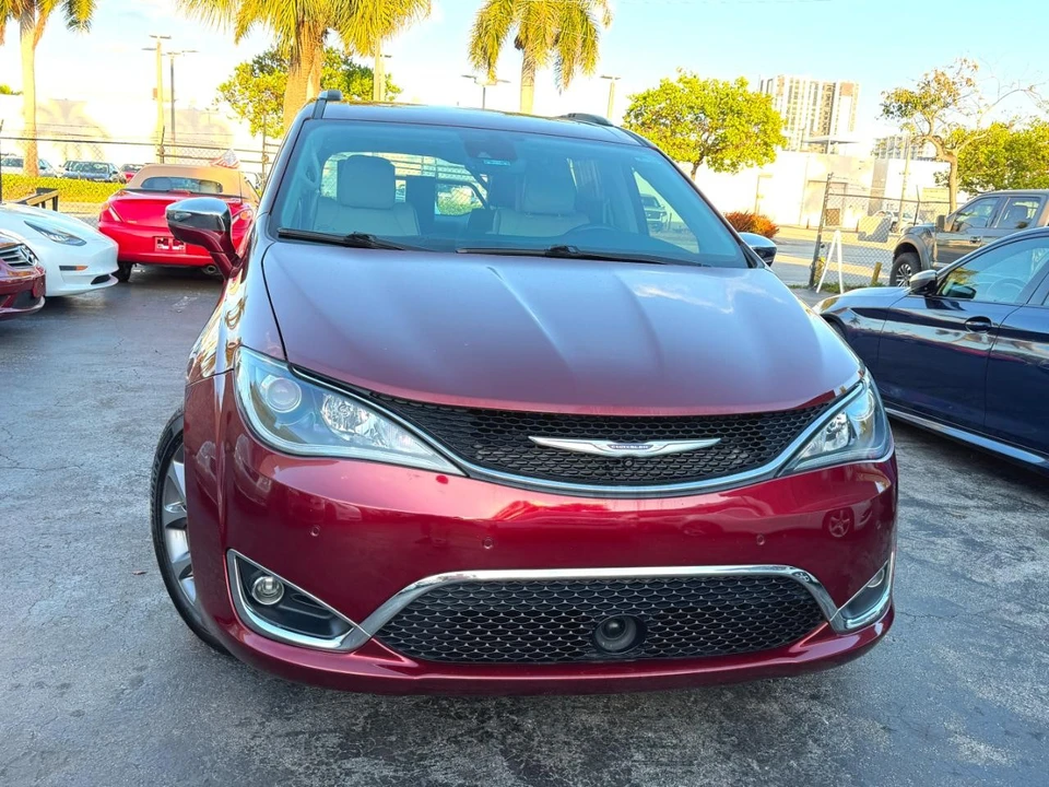 2020 Chrysler - Image 7 of 12