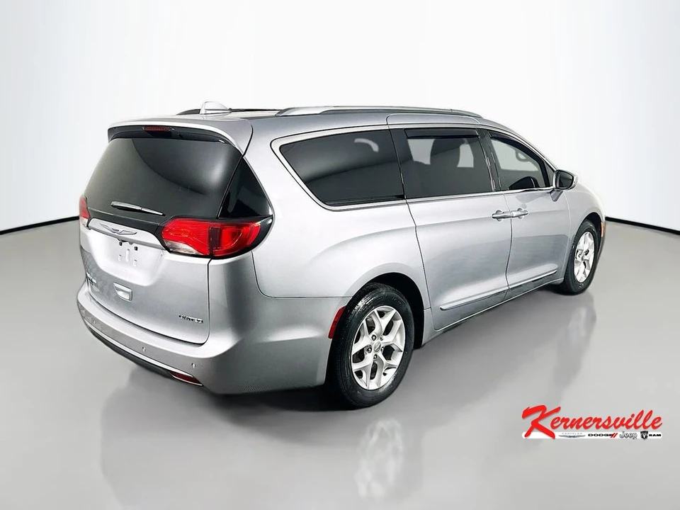 2020 Chrysler - Image 7 of 21