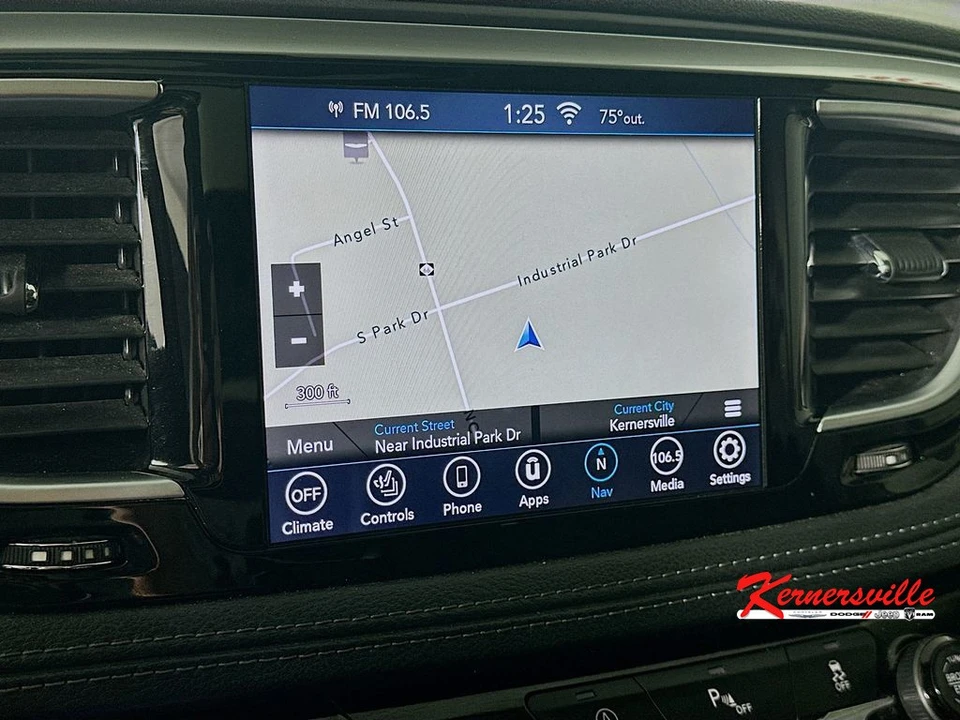 2020 Chrysler - Image 19 of 21