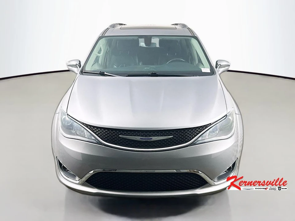 2020 Chrysler - Image 2 of 21