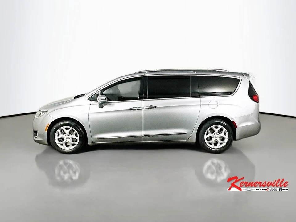 2020 Chrysler - Image 4 of 21
