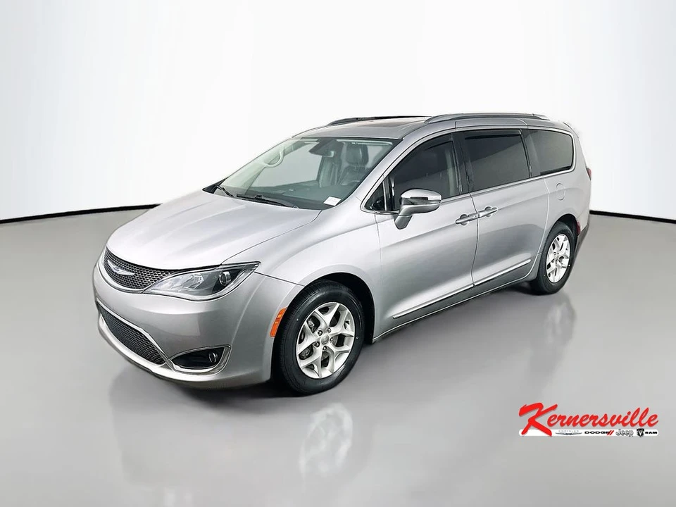 2020 Chrysler - Image 3 of 21