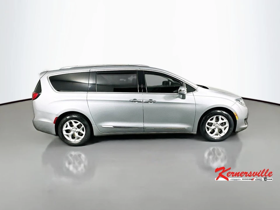 2020 Chrysler - Image 8 of 21
