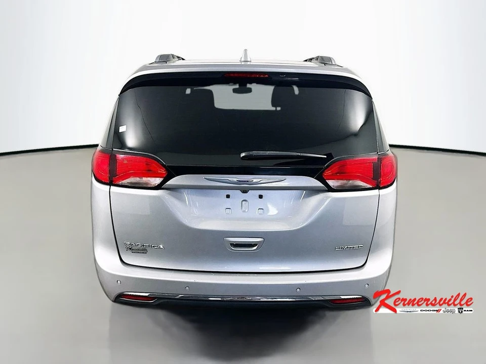 2020 Chrysler - Image 6 of 21