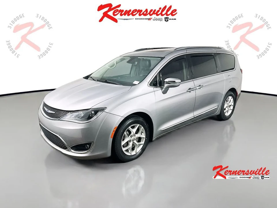 2020 Chrysler - Image 3 of 12