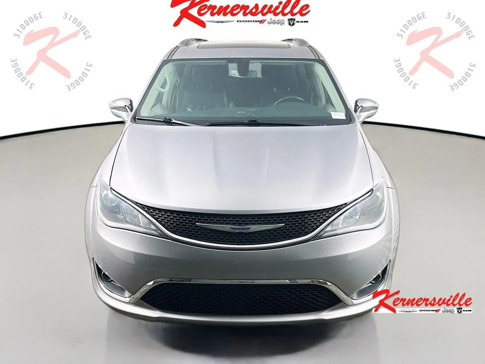 2020 Chrysler - Image 2 of 12