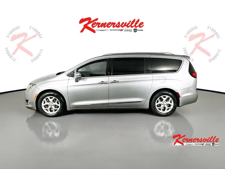 2020 Chrysler - Image 4 of 12
