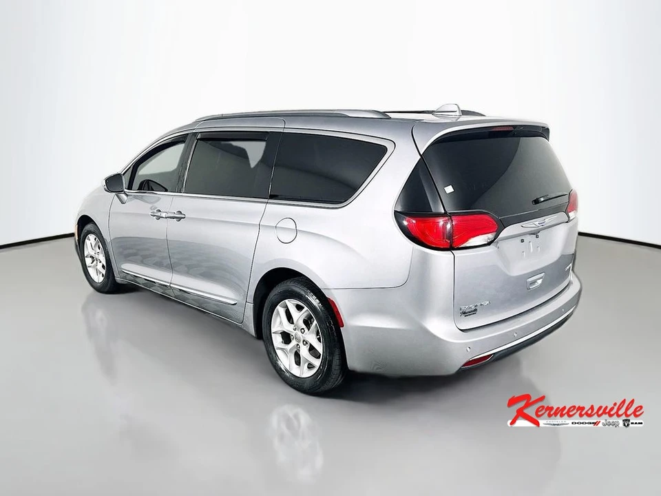 2020 Chrysler - Image 5 of 21