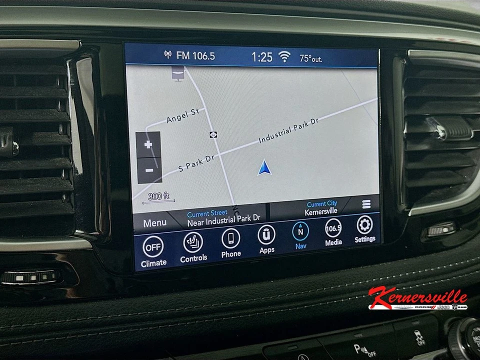 2020 Chrysler - Image 19 of 21