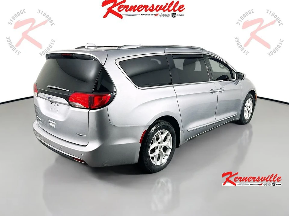 2020 Chrysler - Image 7 of 12
