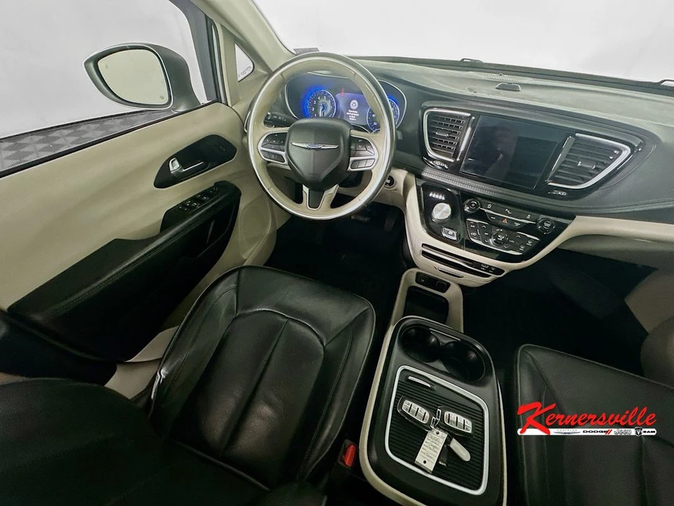 2020 Chrysler - Image 9 of 21