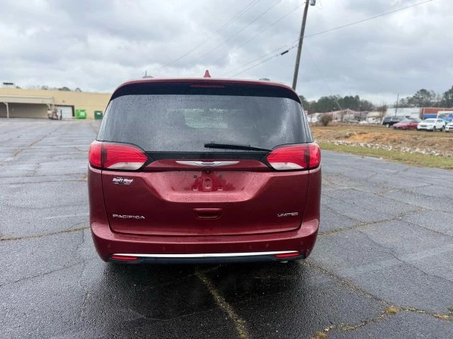 2020 Chrysler - Image 7 of 21