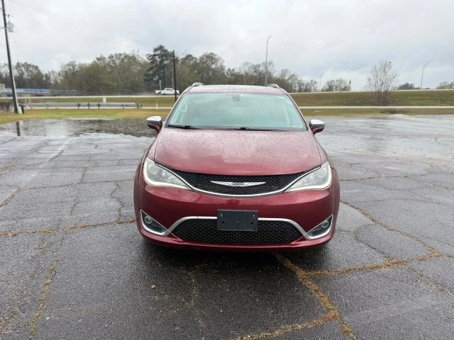 2020 Chrysler - Image 3 of 21