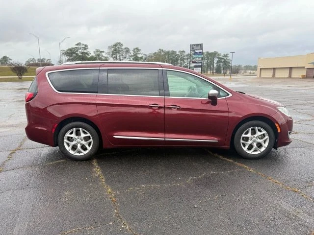 2020 Chrysler - Image 5 of 21