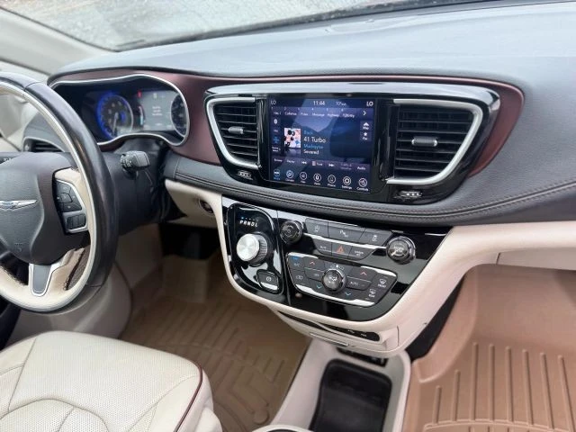 2020 Chrysler - Image 14 of 21